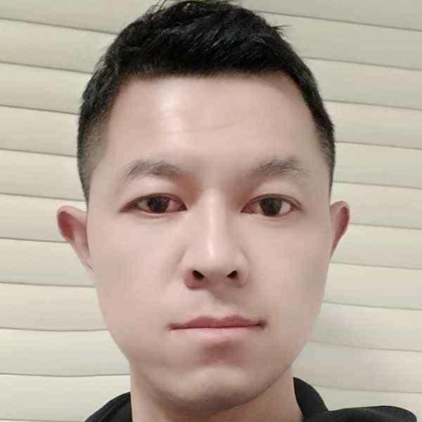 37岁岁安徽单身帅哥 - 滨州吉缘网