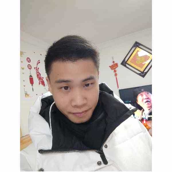 29岁岁福建单身帅哥 - 滨州吉缘网