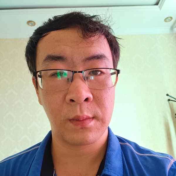 36岁岁河北单身帅哥 - 滨州吉缘网