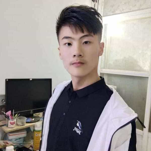 21岁岁河南单身帅哥 - 滨州吉缘网