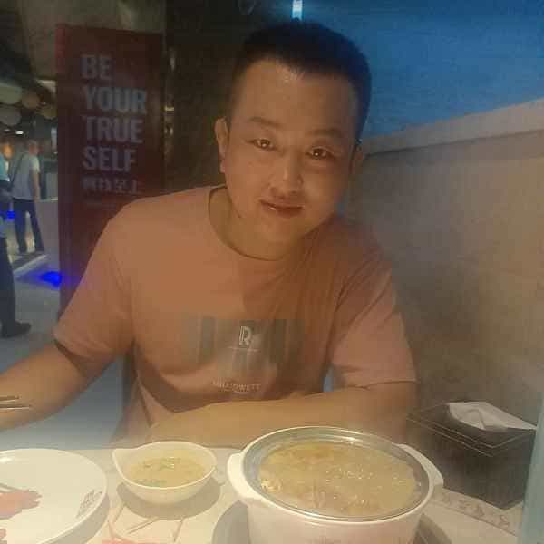 34岁岁山西单身帅哥 - 滨州吉缘网