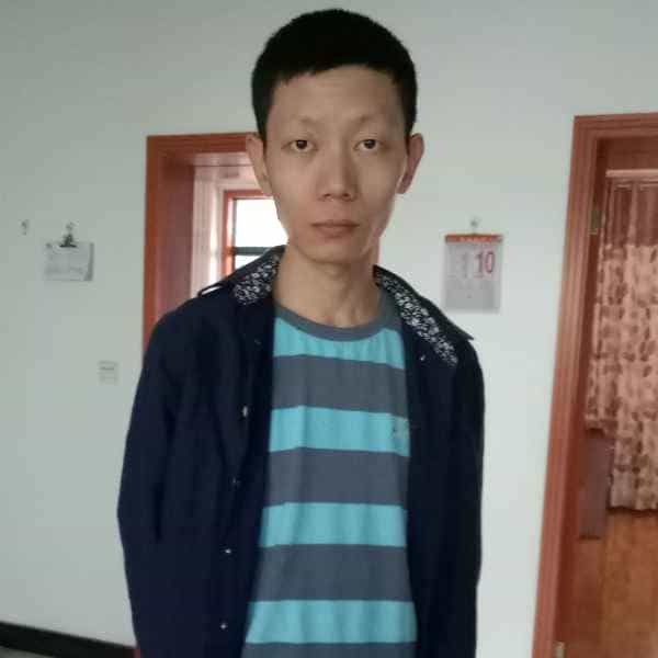 35岁岁江苏单身帅哥 - 滨州吉缘网
