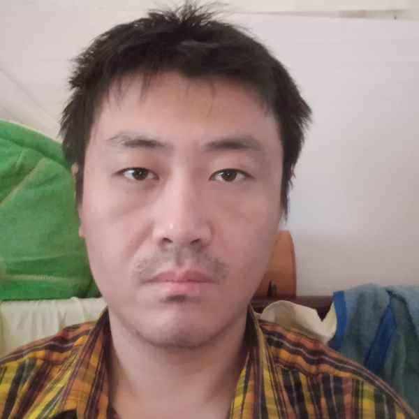 38岁岁辽宁单身帅哥 - 滨州吉缘网