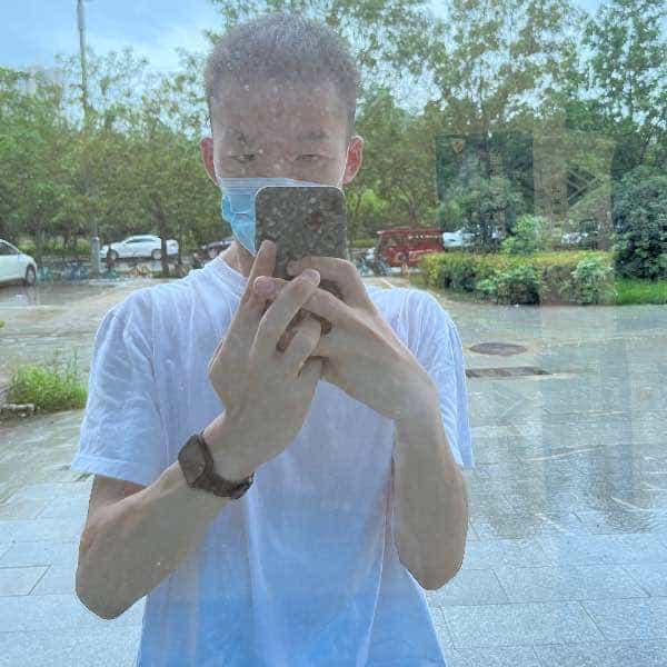 28岁岁河南单身帅哥 - 滨州吉缘网