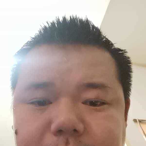35岁岁广东单身帅哥 - 滨州吉缘网