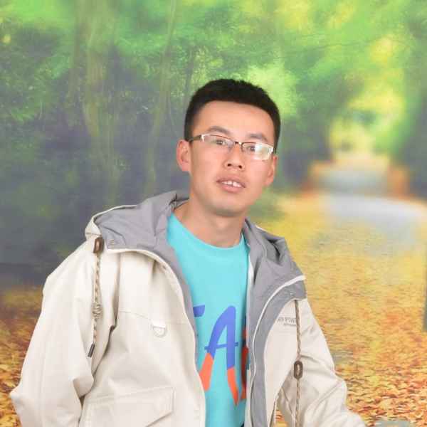 32岁岁甘肃单身帅哥 - 滨州吉缘网