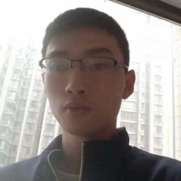 35岁岁河南单身帅哥 - 滨州吉缘网