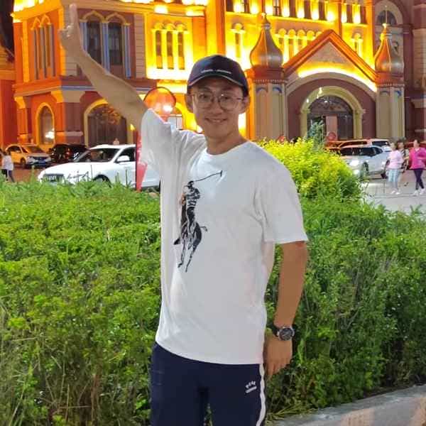 40岁岁辽宁单身帅哥 - 滨州吉缘网