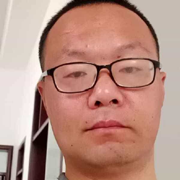 41岁岁河南单身帅哥 - 滨州吉缘网