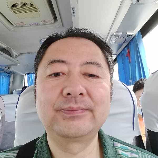 52岁岁辽宁单身帅哥 - 滨州吉缘网