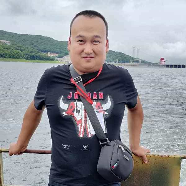 35岁岁吉林单身帅哥 - 滨州吉缘网