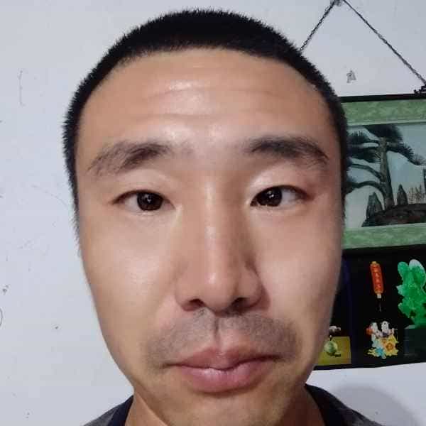 36岁岁吉林单身帅哥 - 滨州吉缘网