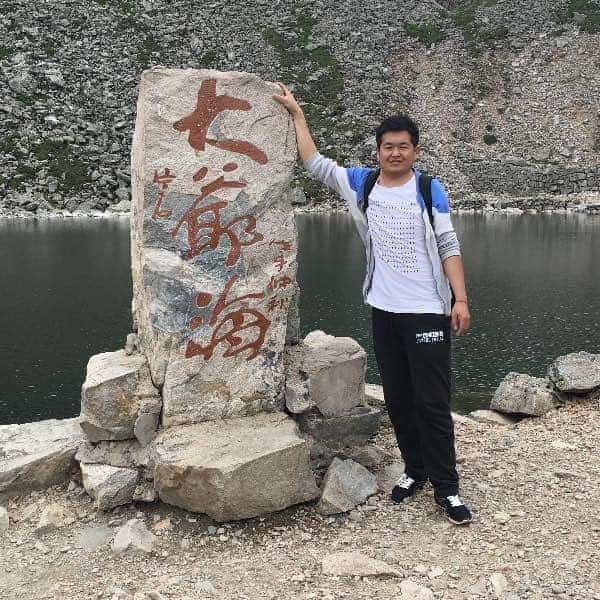 66岁岁内蒙古单身帅哥 - 滨州吉缘网