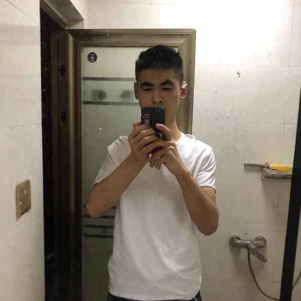 31岁岁重庆单身帅哥 - 滨州吉缘网