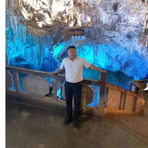 35岁岁云南单身帅哥 - 滨州吉缘网
