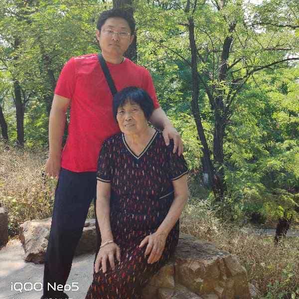 39岁岁辽宁单身帅哥 - 滨州吉缘网