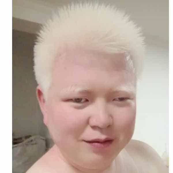 34岁岁陕西单身帅哥 - 滨州吉缘网