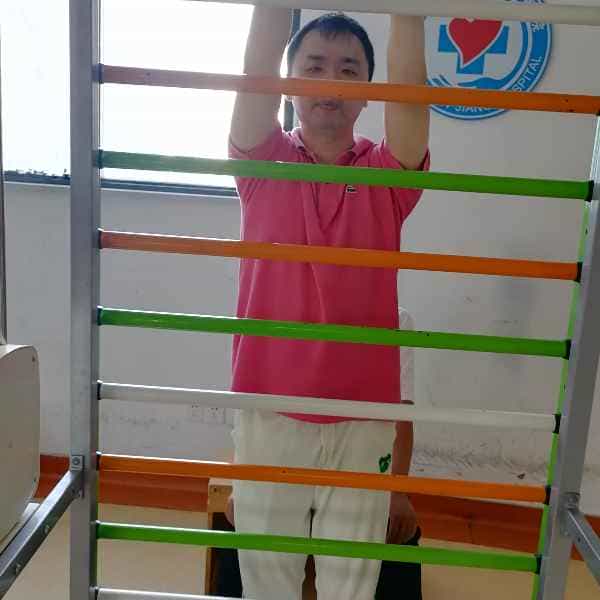 35岁岁安徽单身帅哥 - 滨州吉缘网