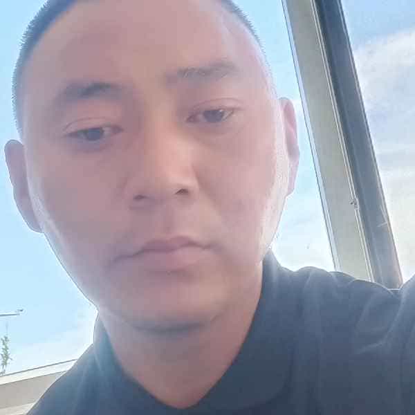 35岁岁内蒙古单身帅哥 - 滨州吉缘网