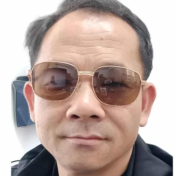 50岁岁陕西单身帅哥 - 滨州吉缘网
