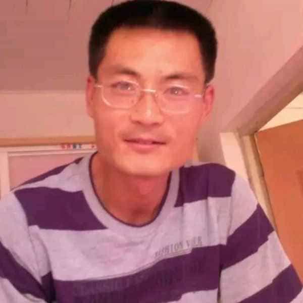 48岁岁山东单身帅哥 - 滨州吉缘网