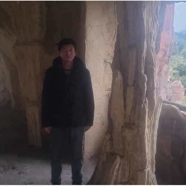 36岁岁湖北单身帅哥 - 滨州吉缘网