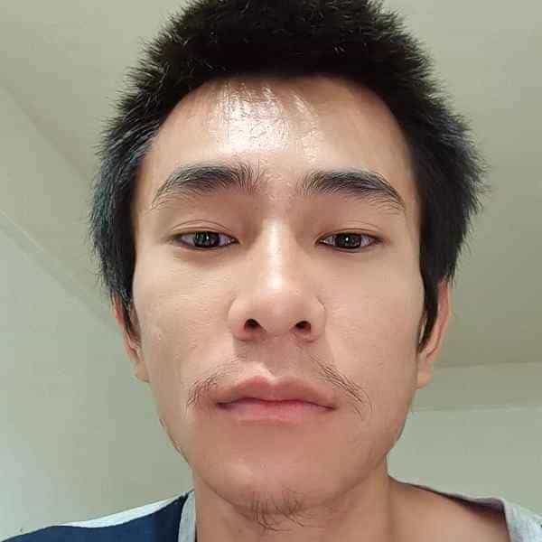 24岁岁云南单身帅哥 - 滨州吉缘网