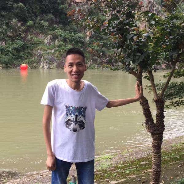 40岁岁湖北单身帅哥 - 滨州吉缘网