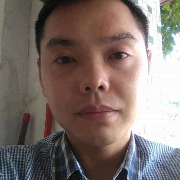 38岁岁四川单身帅哥 - 滨州吉缘网