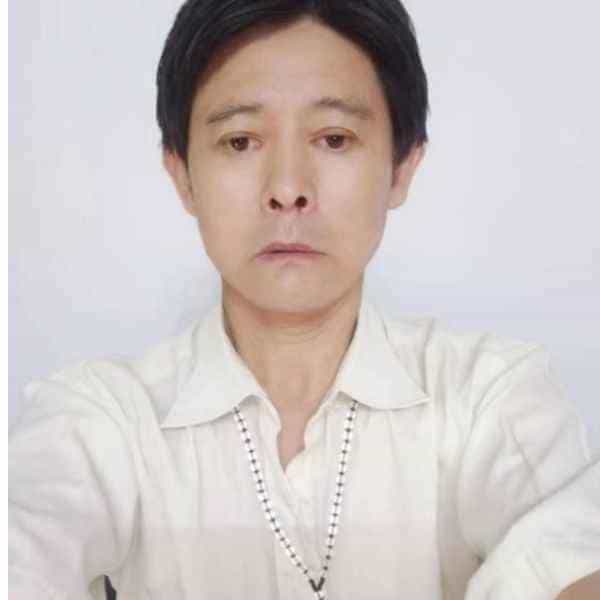 38岁岁重庆单身帅哥 - 滨州吉缘网