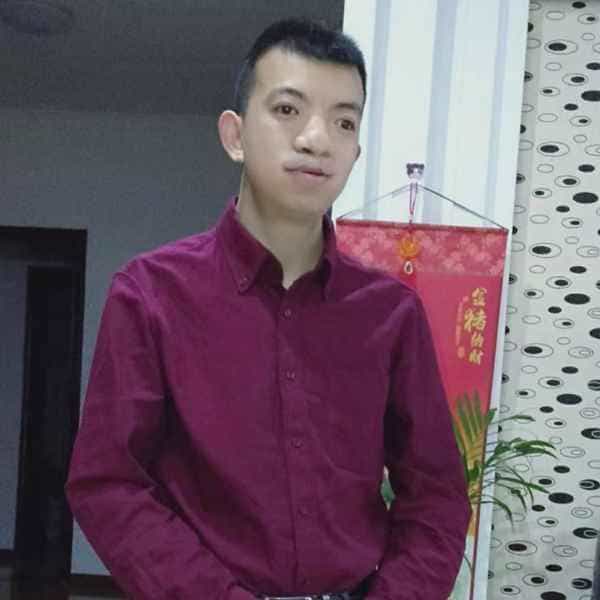 32岁岁重庆单身帅哥 - 滨州吉缘网