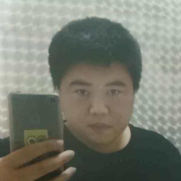 38岁岁广东单身帅哥 - 滨州吉缘网