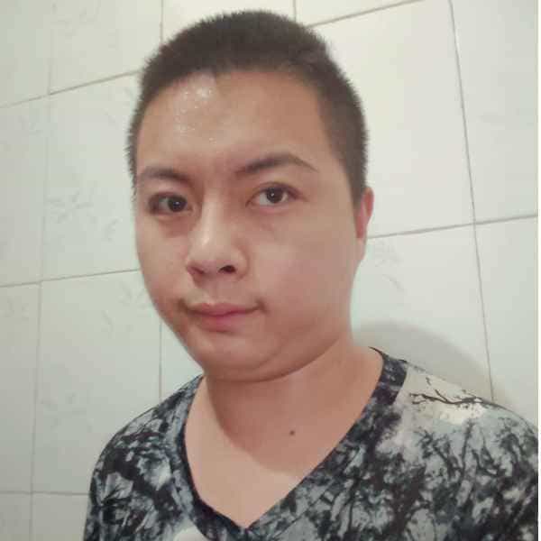 25岁岁山东单身帅哥 - 滨州吉缘网