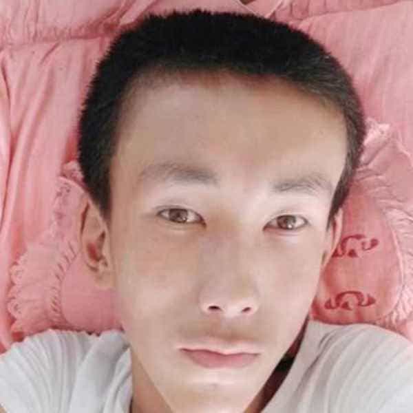22岁岁山东单身帅哥 - 滨州吉缘网