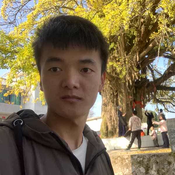 24岁岁贵州单身帅哥 - 滨州吉缘网