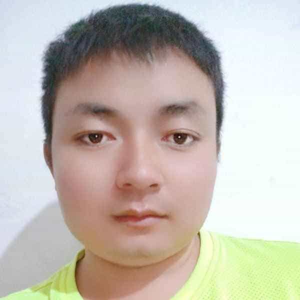 34岁岁云南单身帅哥 - 滨州吉缘网