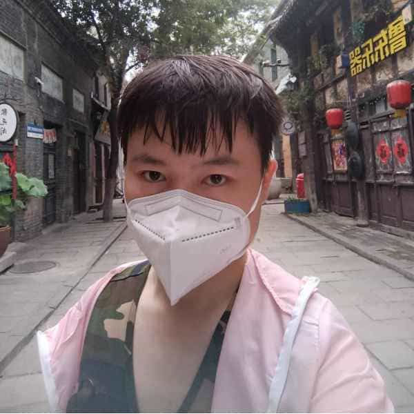 30岁岁河北单身帅哥 - 滨州吉缘网