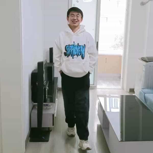 35岁岁陕西单身帅哥 - 滨州吉缘网