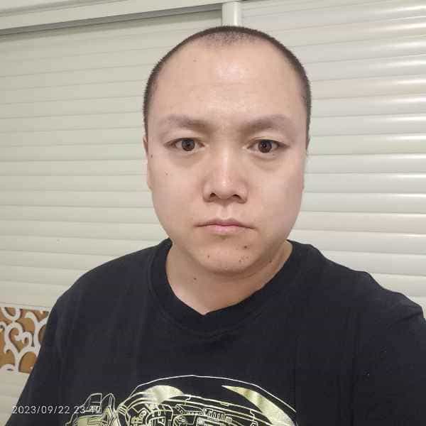 36岁岁山东单身帅哥 - 滨州吉缘网