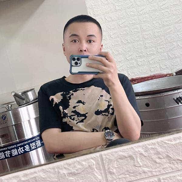 30岁岁黑龙江单身帅哥 - 滨州吉缘网