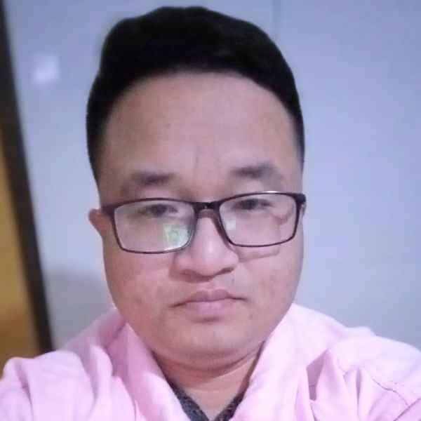 36岁岁河北单身帅哥 - 滨州吉缘网