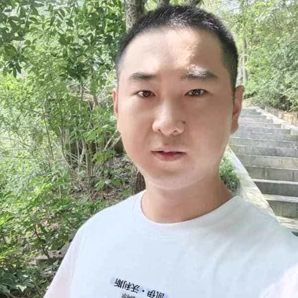 36岁岁重庆单身帅哥 - 滨州吉缘网