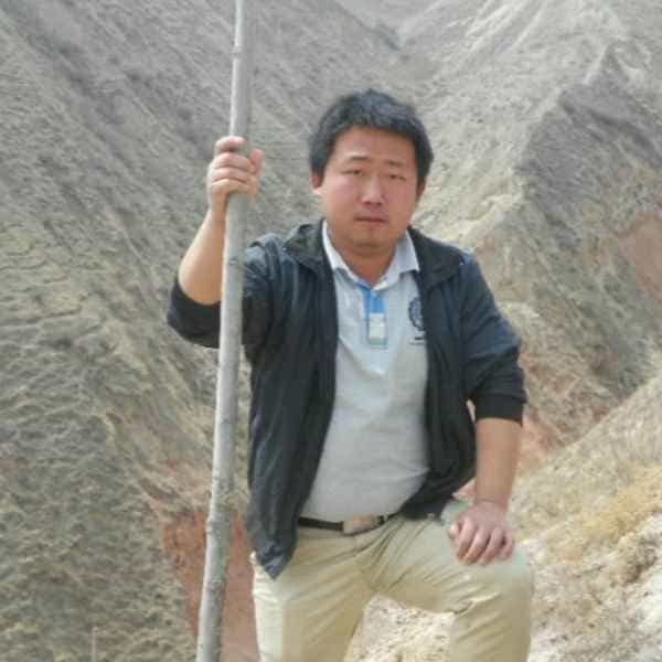 36岁岁甘肃单身帅哥 - 滨州吉缘网