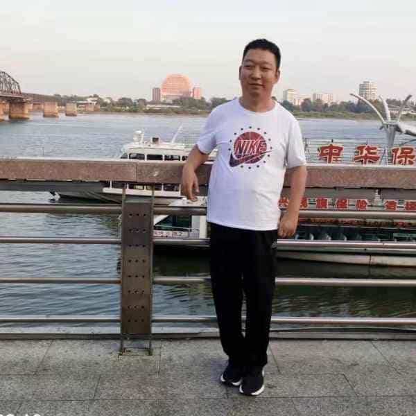 45岁岁辽宁单身帅哥 - 滨州吉缘网