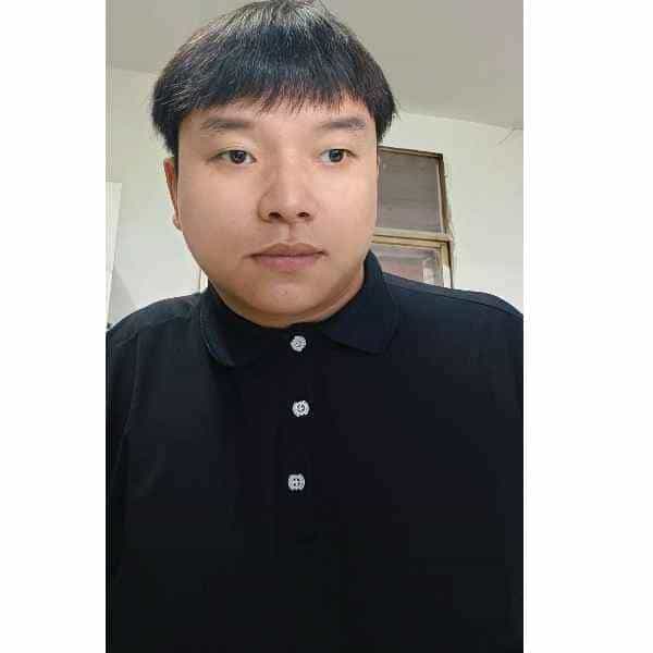33岁岁湖北单身帅哥 - 滨州吉缘网