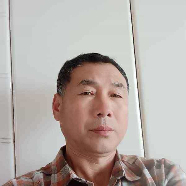 60岁岁辽宁单身帅哥 - 滨州吉缘网