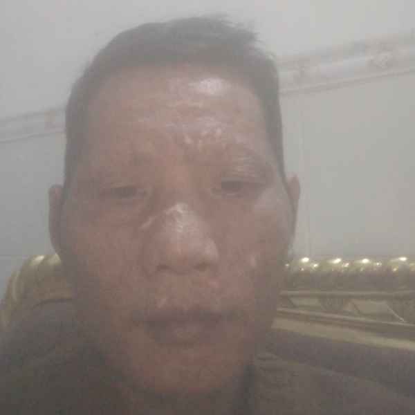 33岁岁广西单身帅哥 - 滨州吉缘网