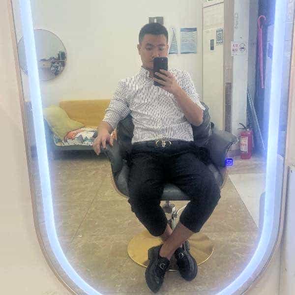 26岁岁湖南单身帅哥 - 滨州吉缘网