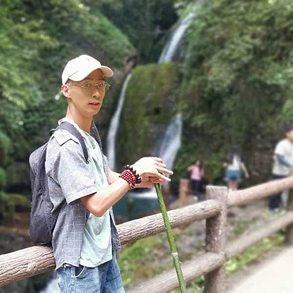 29岁岁四川单身帅哥 - 滨州吉缘网