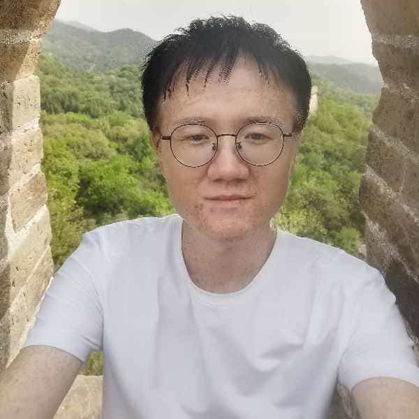 29岁岁山东单身帅哥 - 滨州吉缘网